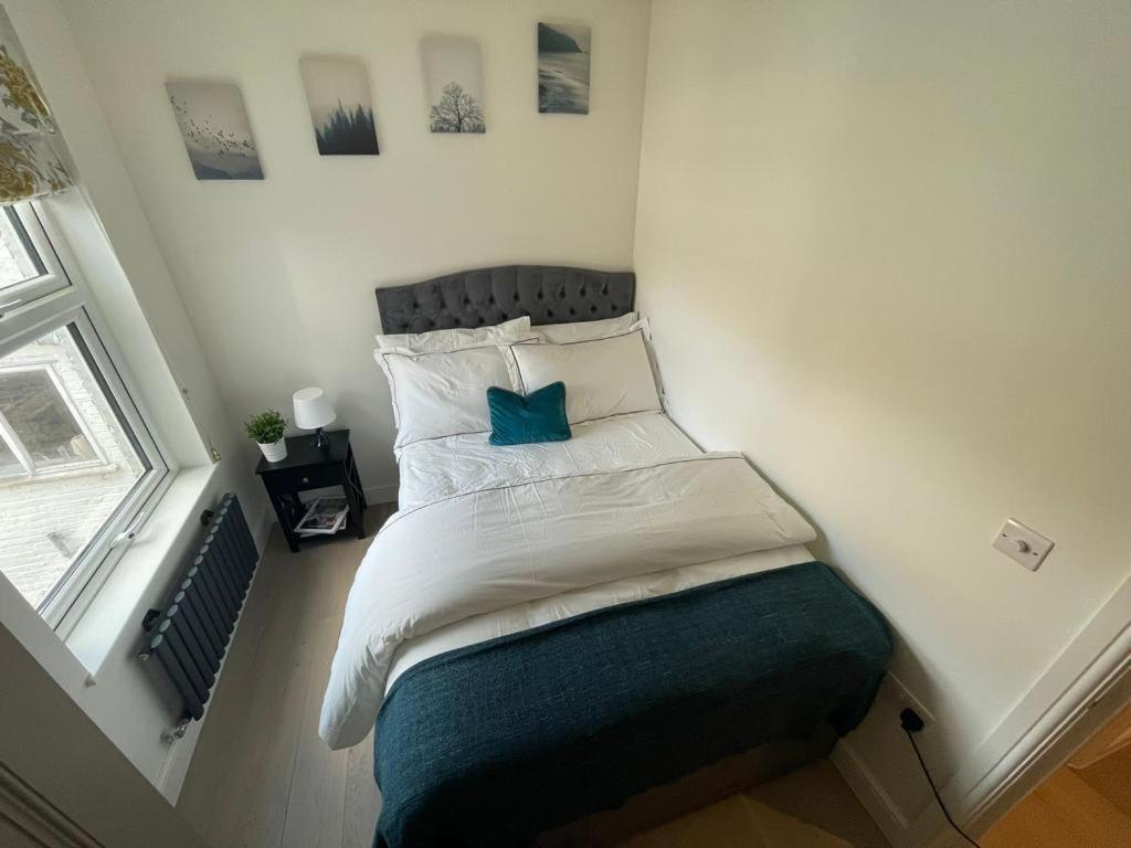 Two Bedroom Apartment - London Exterior foto